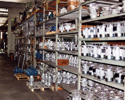 Historical Corbett Equipment dry-cleaning parts image