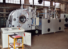 Historical Corbett Equipment technical service image