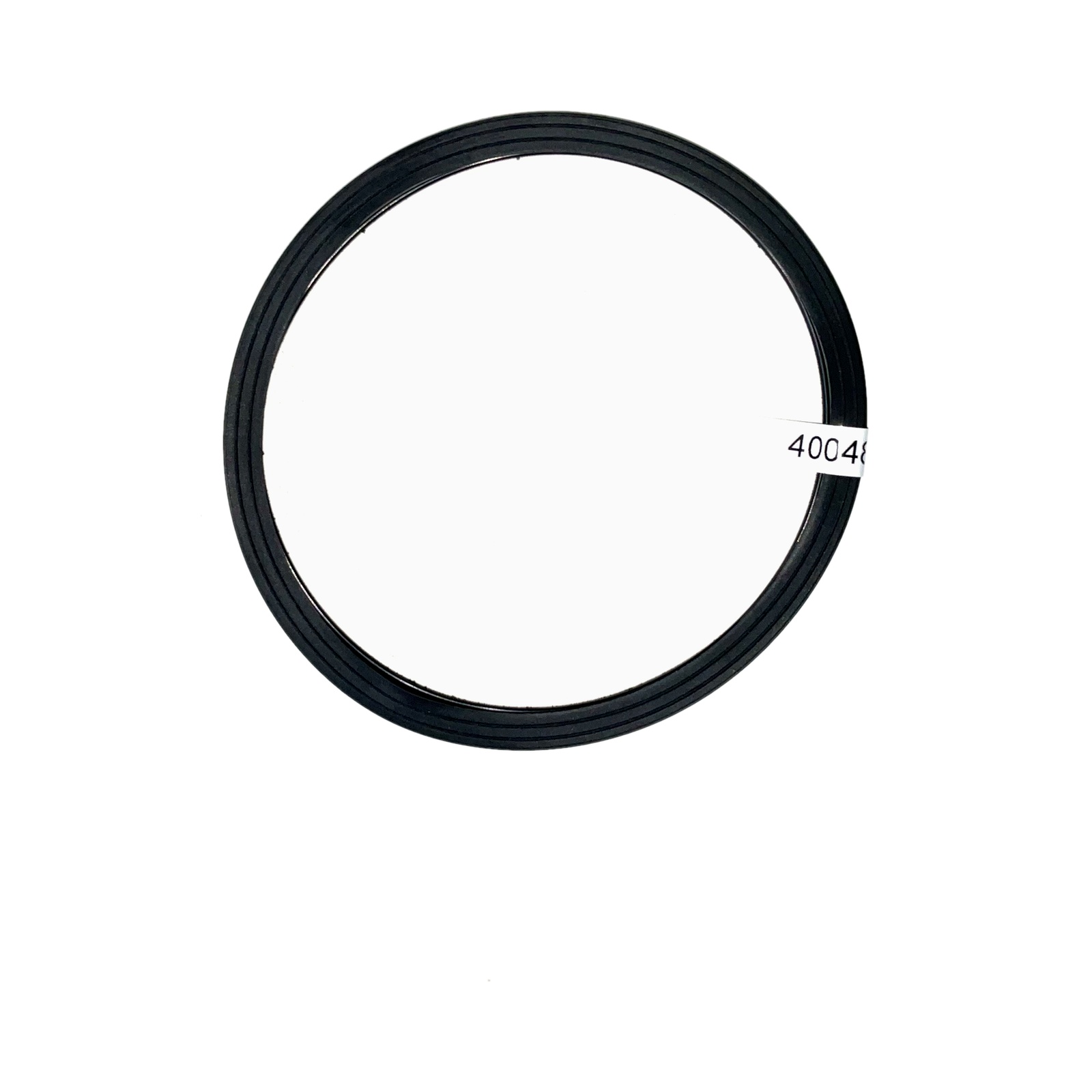 Gasket for Glass Dry Cleaning Part 400484/MTP product photo