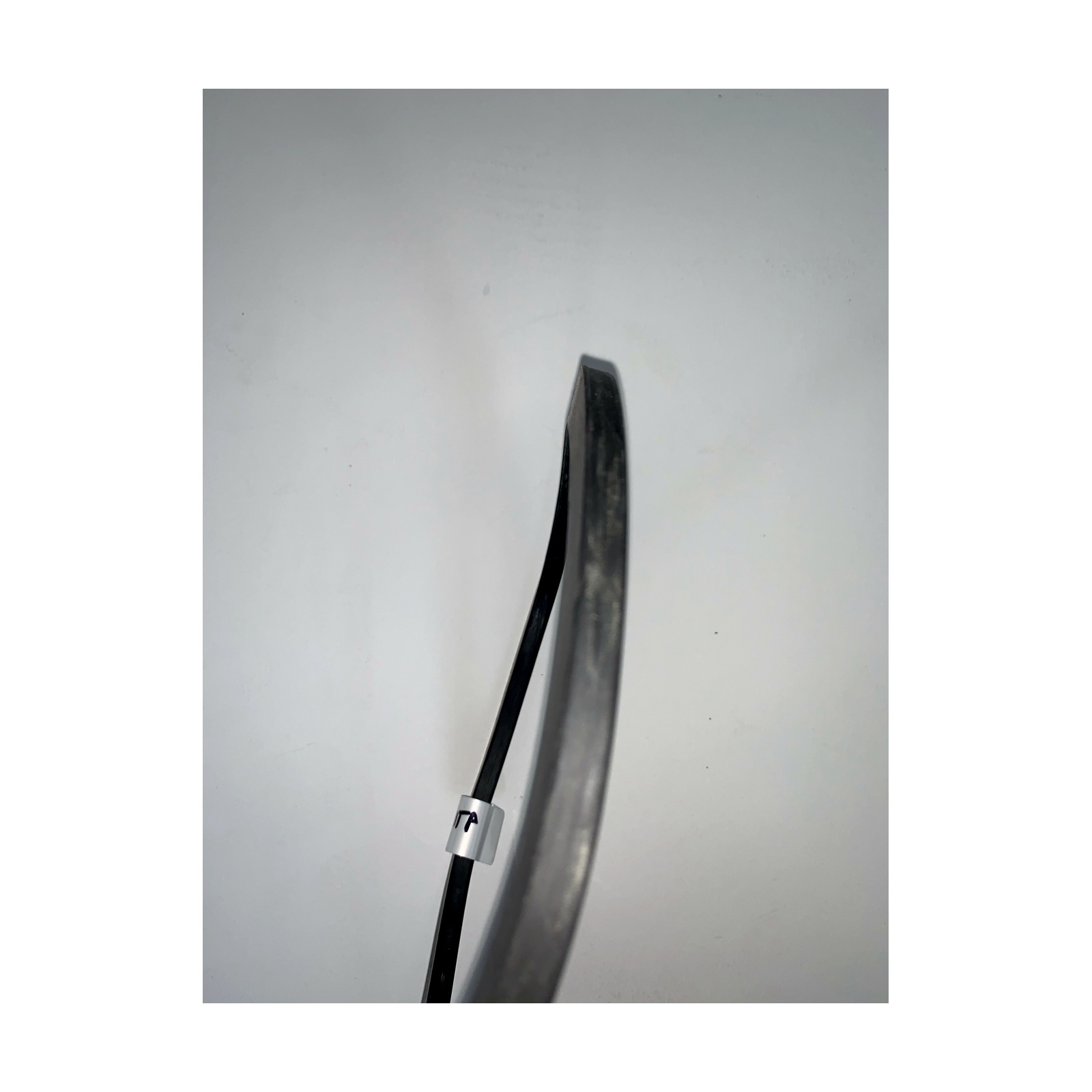 Gasket for Button Trap Dry Cleaning Part 402846/MTP product photo