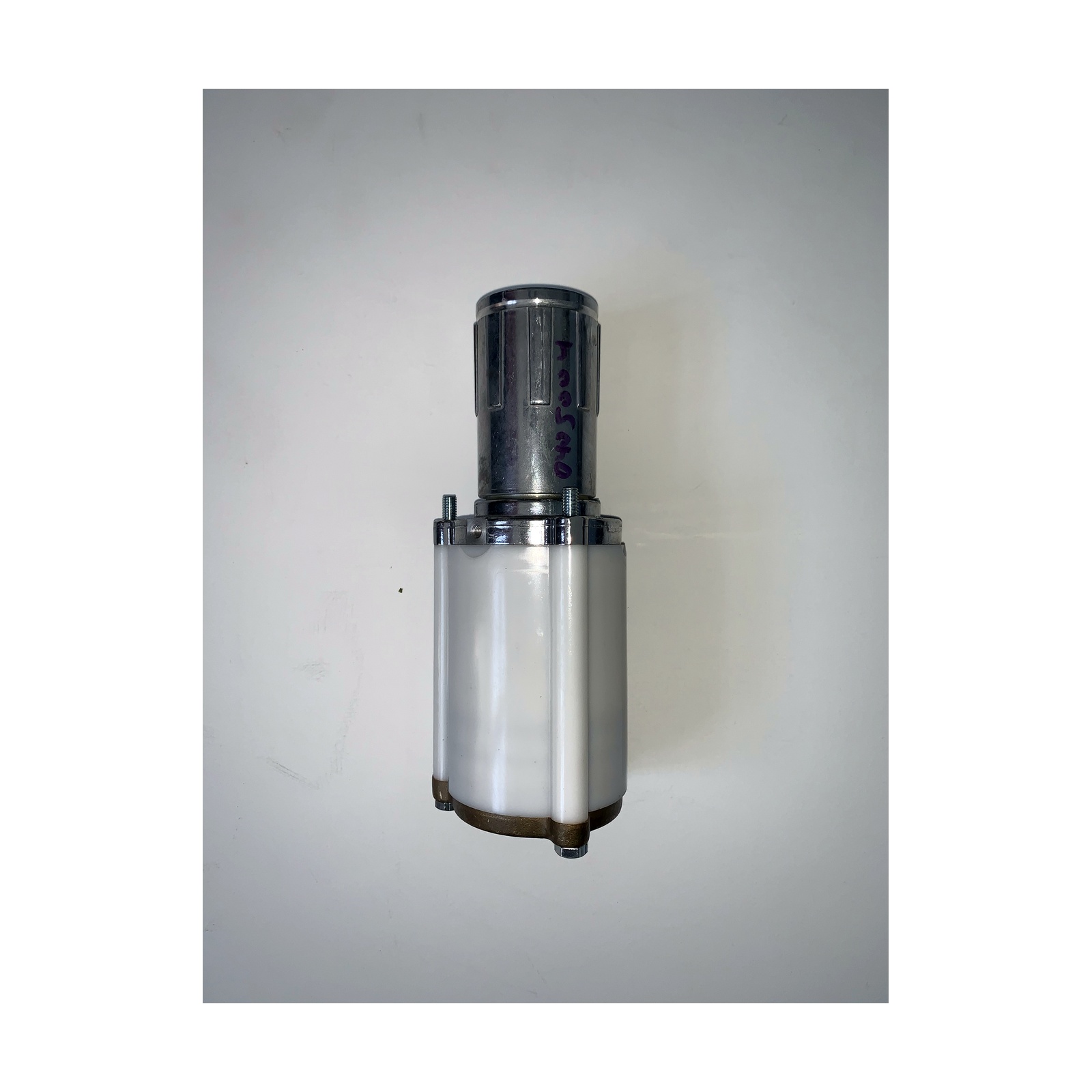 Soap Pump Pneumatic Dry Cleaning Part 0405004 product photo