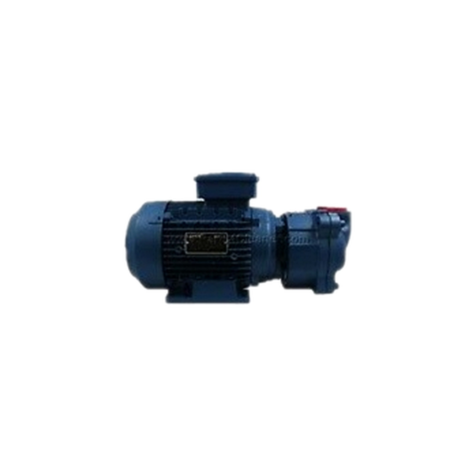 Vacuum Pump Motor Liquid Cooled product photo