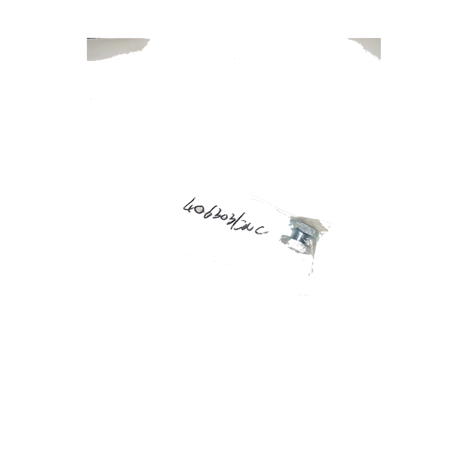 Still Door Rod Catch Dry Cleaning Part 403603/MTP product photo