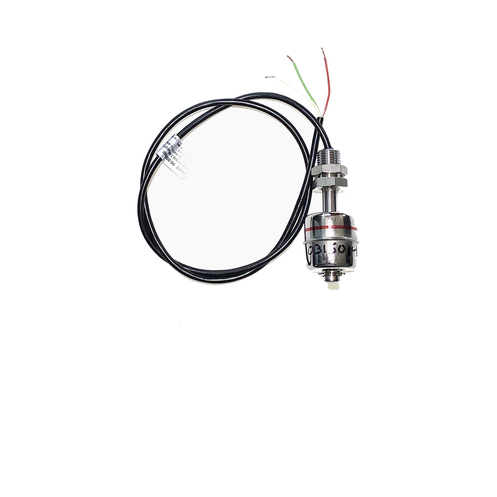 Float Switch - Short Dry Cleaning Part 0315014 product photo