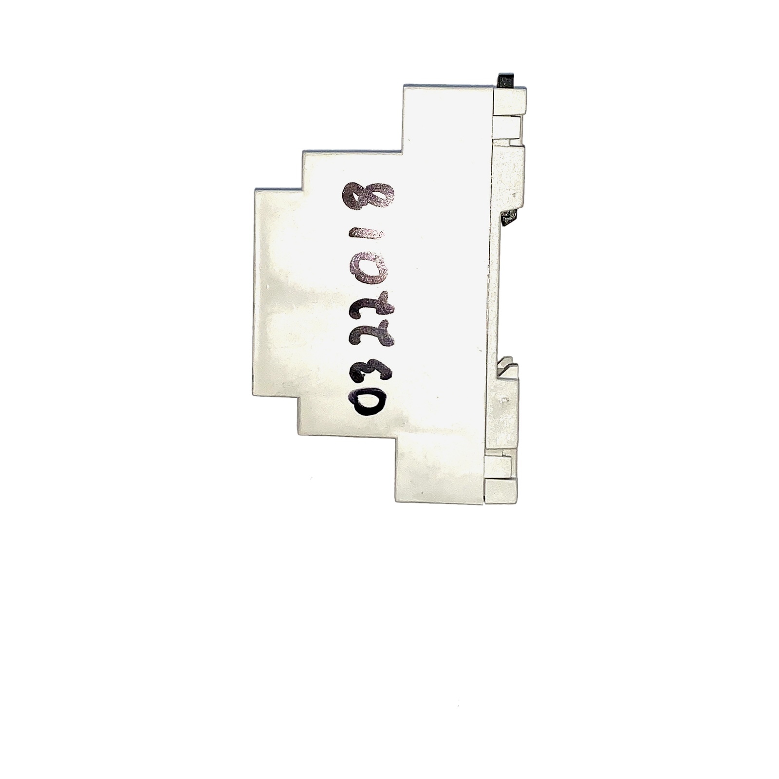 Cap Control HSW Dry Cleaning Part 0322018 product photo