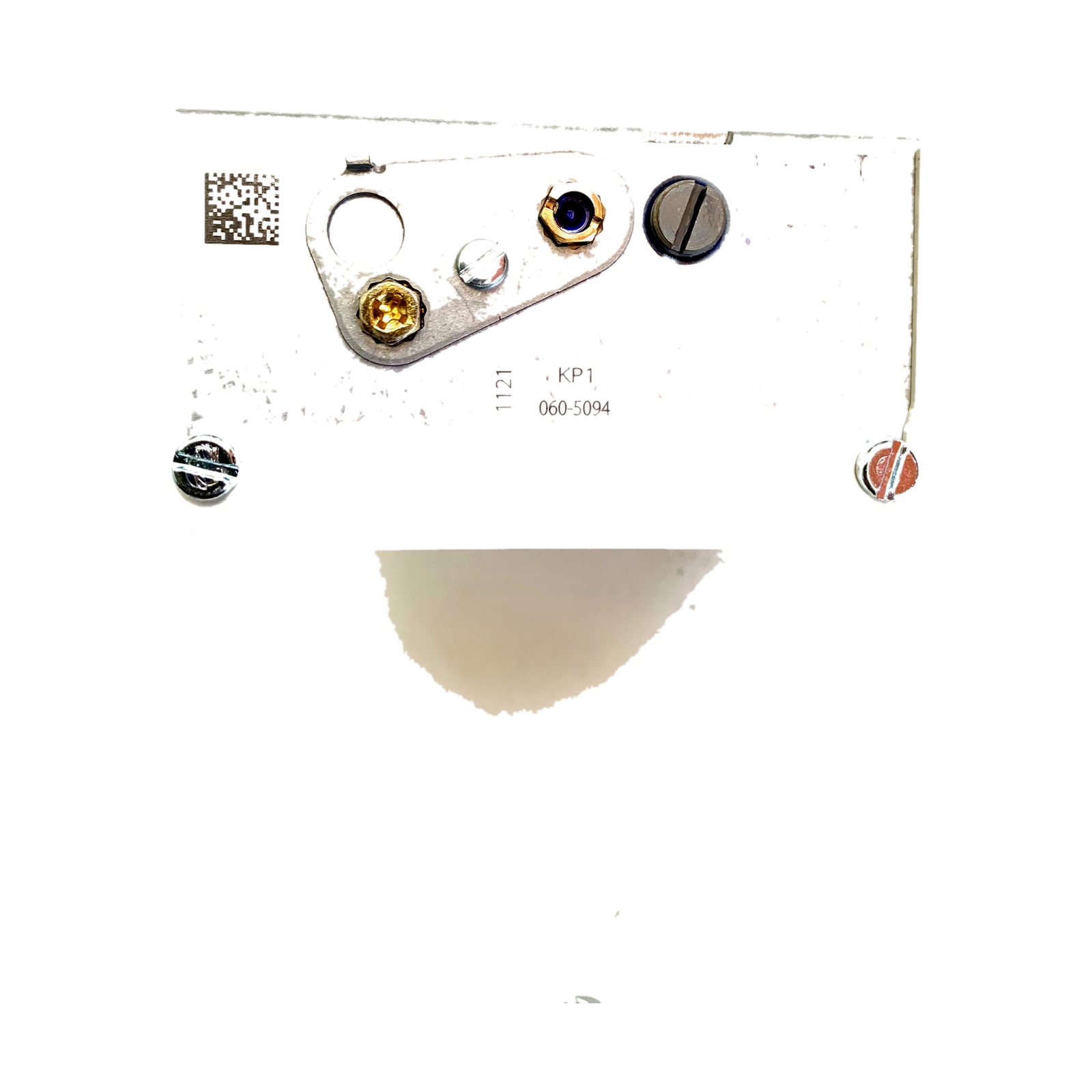 Danfoss LOW PRESSURE CUT OFF SWITCH KP1 Union Drycleaning 080602 product photo