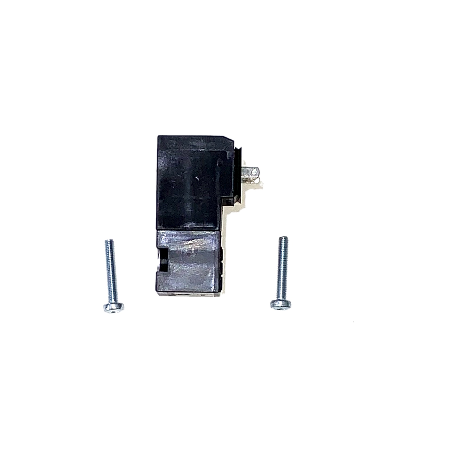 Dry Cleaning Part 0401121 Valve Solenoid Pnuemax N.C. product photo
