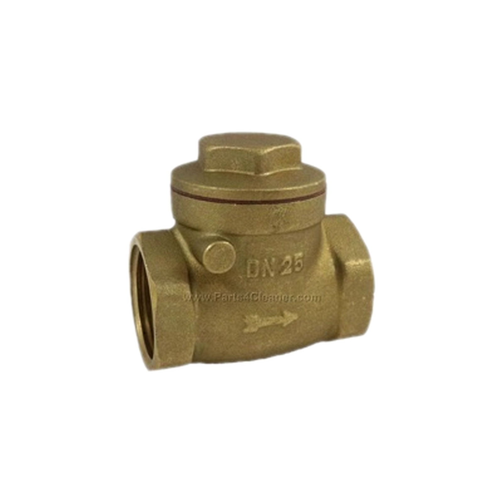 1" Check Valve Dry Cleaning Part 0909003 product photo