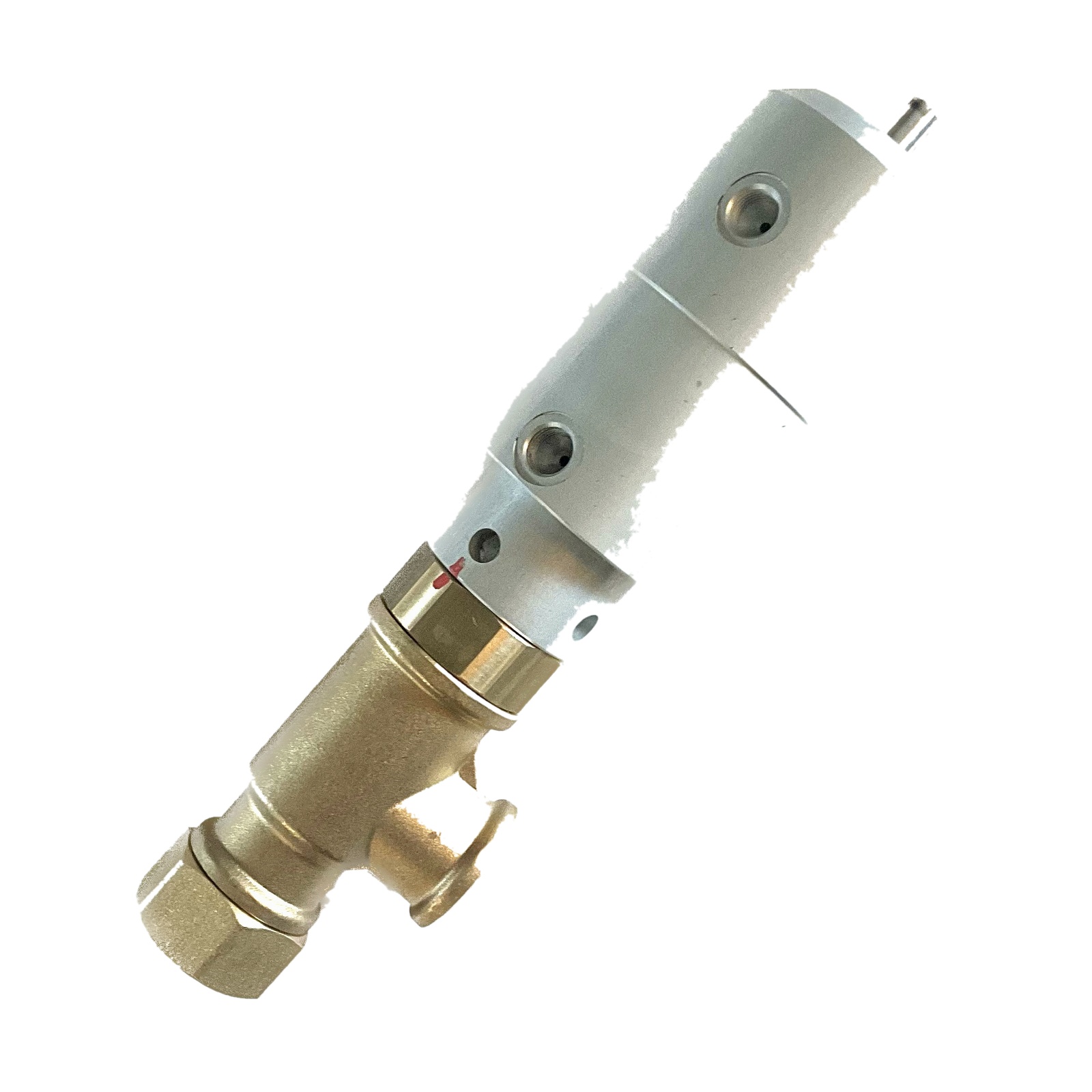 1/2" Air Operated Complete Valve 0901083 product photo